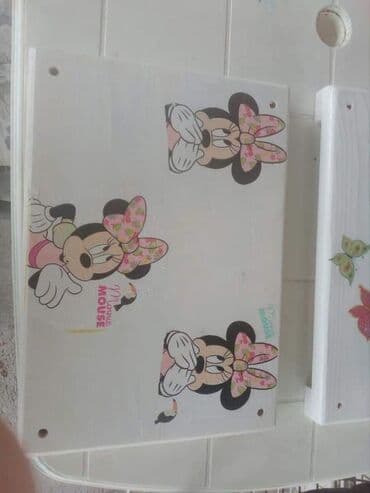 pepco ljuljaske: NOVE LJULJAŠKE SA DEKUPAŽOM
Cena 1700din — 4