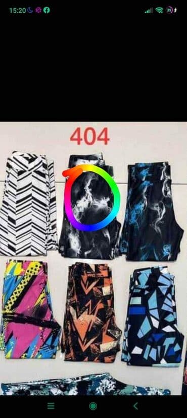 Helanke, biciklistički šortsevi: S (EU 36), M, L, Likra, bоја - Svetloplava — 1