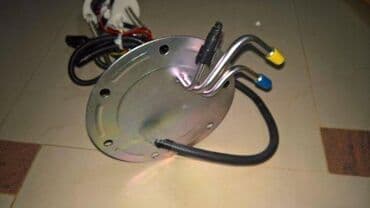 kn filter za auto: MOSTPLUS Fuel Pump ID Oglasa: #130965628 Prijavi Informacije Slanje — 9