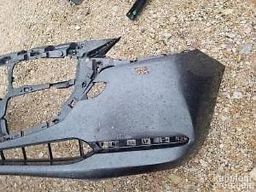 skuter cena: PREDNJI BRANIK MAZDA 2 19- | Prednji branik mazda 2 od 19-. Iz — 4