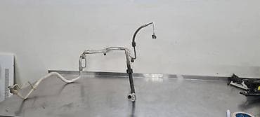 pevac za dimnjak: CREVO KLIME ZA VOLKSWAGEN GOLF 7 - 5Q2816738B | Crevo klime Golf 7 — 1