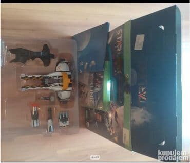 xbox 360 i: Akcija Starlink: Battle for Atlas za Xbox One Starlink: Battle for — 6
