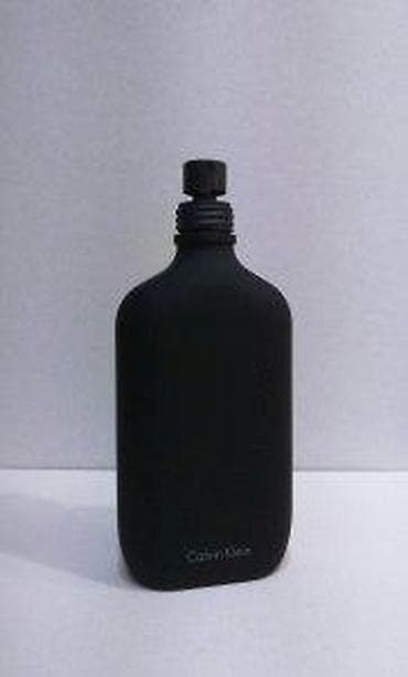 calvin klein contradiction: CALVIN KLEIN CK BE EDT 200ML TSTR | Calvin Klein CK Be edt 200ml — 4