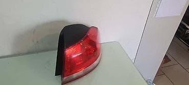 maglenke za auto: STOP LAMPA ZA VOLKSWAGEN GOLF 6 - 5K0945112 | — 3