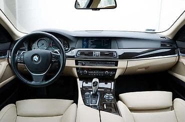 INSTRUMENT TABLA ZA BMW SERIJA 5 OD 2010. DO 2016. GOD