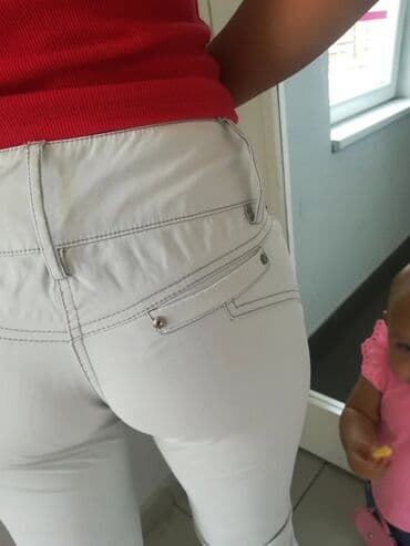 kompleti pantalone i sako: M (EU 38) — 1