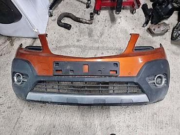 set kvacila ford focus 1.8 tddi cena: PREDNJI BRANIK ZA OPEL MOKKA | Svi delovi za Opel vozila : Astra G — 1