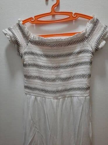 kaftan haljine za plazu new yorker: M (EU 38) — 1