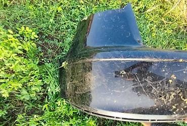 delovi za audi a4 b6: BRANIK ZA AUDI A3 | Audi A3 5v crni zadnji branik — 3