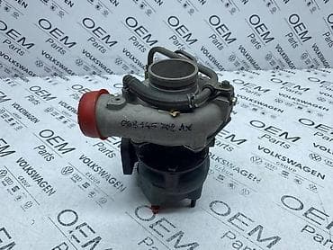 auto delovi loznica: TURBINA ZA AUDI 80 - 06B 145 702 AX | Turbina za VW, Audi modele — 3