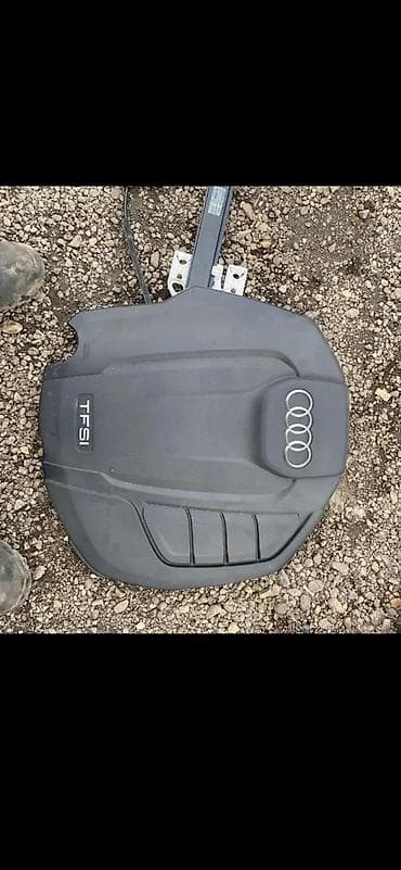 saturnus farovi: AUDI Q5 2.0 TFSI DELOVI POKLOPAC MOTORA | Aidi delovi ZEMUN   — 1