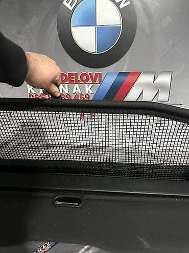 golf 4 brava gepeka: ROLETNA GEPEKA F11 ZA BMW SERIJA 5 OD 2010. DO 2017. GOD. | Roletna — 3