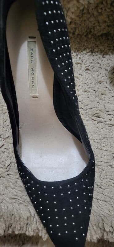 push up helanke novi sad: Pumps, Zara, 39 — 4