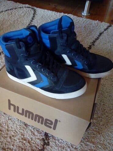 nike patike air max 90 gtx: Hummel, Veličina - 37 — 2