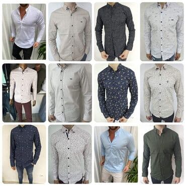 VELICINA S 
Cena 1999 dinara 
Slim model