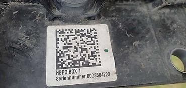 agregat 4.2 kw: MASKA USISNIK VAZDUHA ZA MERCEDES BENZ E 124, E 200, E 220 . | — 4