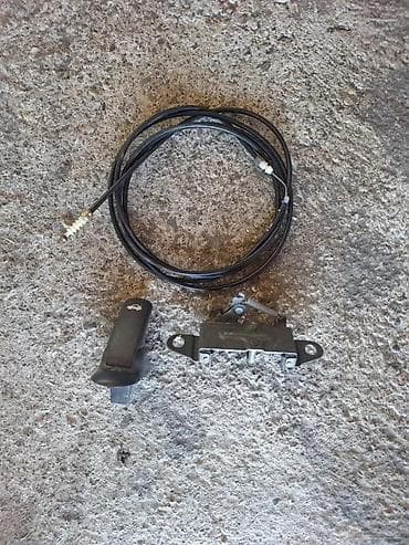 haube: LANCIA Y MEHANIZAM GEPEKA RUCICA I BRAVA | Komplet ispravno sa — 2