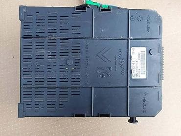 auto dijagnostika cena: KONTROL MODUL ZA PEUGEOT OSTALO - B00T21676031-5B | PEUGEOT CONTROL — 2