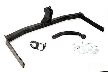 KUKA ZA VUCU SEAT IBIZA III 3 | SVI DELOVI SU NOVI I ORIGINALNI!  