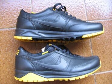 Patike: Patike, Nike, veličina - 41 — 1