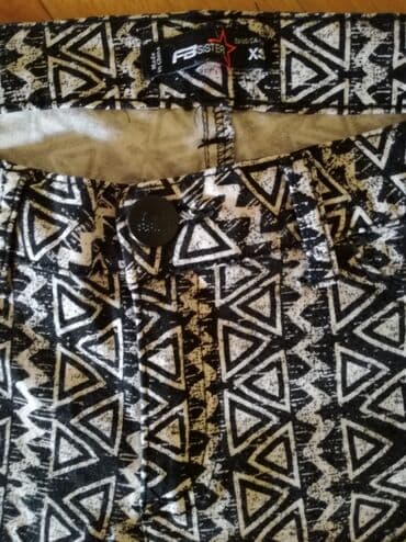kompleti prsluk i pantalone: XS (EU 34) — 5