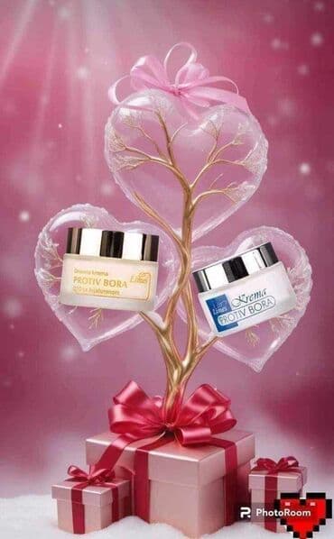 nutriplus vitamin c: Makeup — 6