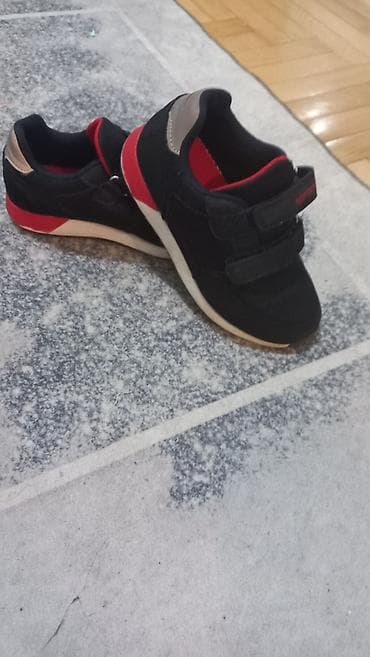 kostimi za maskenbal za devojcice: Sprandi patike broj 30 kupljene u CCC, obuvene 3 -4 puta, u perfektnom — 3