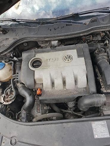 blinkeri za auto: MOTOR BOSCH 8V ZA VOLKSWAGEN PASSAT B6 OD 2008. DO 2012. GOD. | — 2