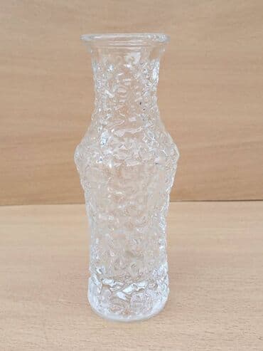 two and a half man online sa prevodom: Kolekcionarska vaza Art Glass Vaclav Hanus 3 Kolekcionarska — 1