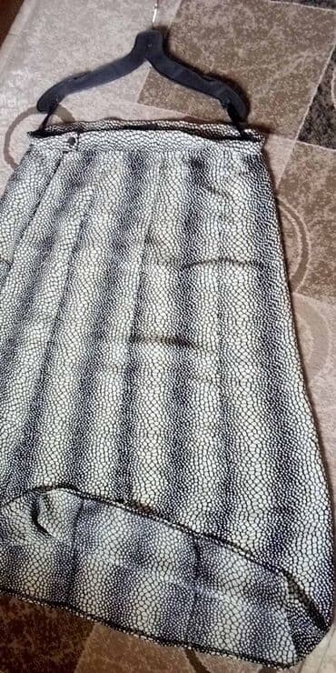 haljine za plažu c a: 2XL (EU 44), Maksi, bоја - Šareno — 2