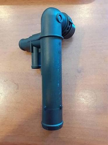 dot na gumama: RACVA CREVA ZA VODU ZA VOLKSWAGEN GOLF 7 - 5Q0121619D | Spojnica — 2