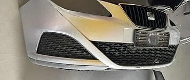 Car Body Parts: BRANIK SEAT IBIZA | Branik seat ibiza — 2