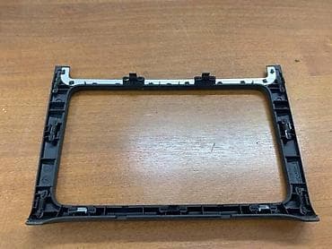 set za dopunu auto klime: BLENDA ZA VOLKSWAGEN POLO - 6R0858069 | Okvir radia za Polo 6R — 2