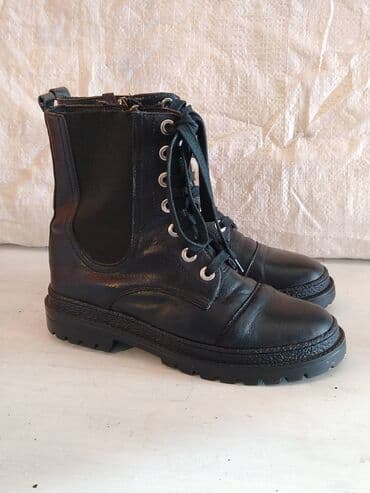 opposite obuca zenska: Čizme, 37 — 1