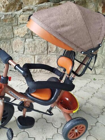 push up helanke new yorker: TRICIKL
SA GARANCIJOM — 1