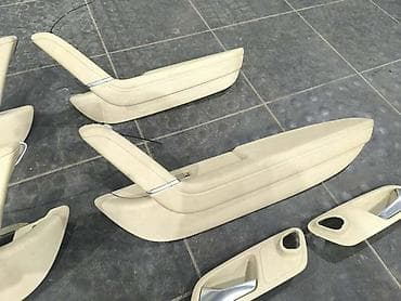 y5 2016: KREM NASLONI SA TAPACIRA ZA VOLKSWAGEN PASSAT CC OD 2008. DO 2016 — 3