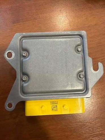 auto dizalice zaba cena: AIRBAG MODUL ZA VOLKSWAGEN GOLF 7, PASSAT B8, TIGUAN . - 5Q0959655AA — 3