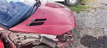 auto otpad becej: HAUBA BORDO ZA PEUGEOT 206 | imam sve delove za peuveot 206 — 1