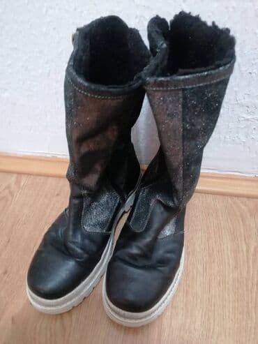 nova roba na veliko: High boots, 37 — 5