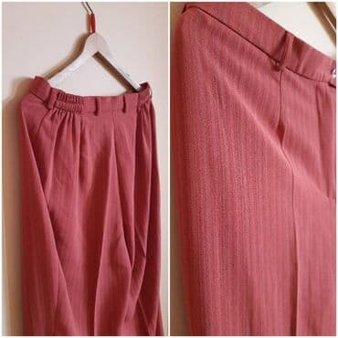 Farmerke: Ravne nogavice — 3