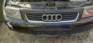 burad za gorivo: HLADNJAK ZA AUDI A3 OD 1998. DO 2003. GOD. | hladnjak za audi a3 — 1