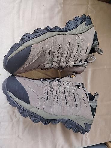 nike air 2: Karrimor planinarske patike – muški model Ug 27cm - Nisko sečene — 2