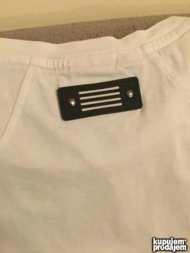 Jackets: Original Ferrari majica L NOVA Ramena 49cm duzina 70cm Made in — 4