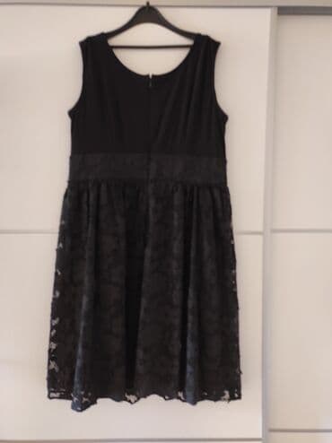 haljine c a: 7Arrows XL (EU 42), color - Black, Evening, Other sleeves — 2