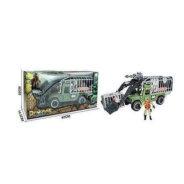 Vojni set 508495 – igračka za dečake Vojni set 508495 je idealan za