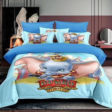 Antique Decor: Posteljine za decu 150x200cm Cena: 2800 din Dečije posteljine sa at lalafo.rs — 4 Antique Decor: Posteljine za decu 150x200cm Cena: 2800 din Dečije posteljine sa — 4