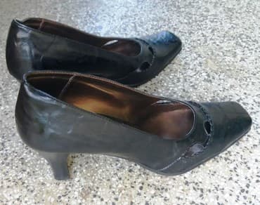 cipele ccc: Pumps, 39 — 7