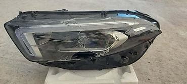 19.FAR LED ZA MERCEDES BENZ A 140, A 150, A 160 . OD 2019. DO 2021