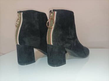 grubin ušće: Ankle boots, Jenny Fairy, 41 — 4