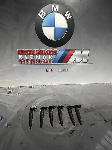 dizne za sekvent plin cena: PIEZO DIZNE M57N2 231 235KS ZA BMW 330, 530, 730 . OD 2006. DO 2010 — 1
